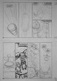 Croquis Croquis