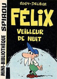 L'autre mini-récit de ce personnage. L'autre mini-récit de ce personnage.