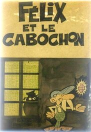 Mise en couleurs au dos de l'illustration. Mise en couleurs au dos de l'illustration.