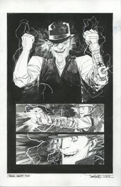 Sean Murphy - Tokyo Ghost - Sean Murphy - Issue 7 P20 - Comic Strip