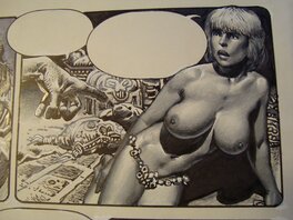Et des seins Et des seins