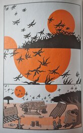 Page imprimée Page imprimée