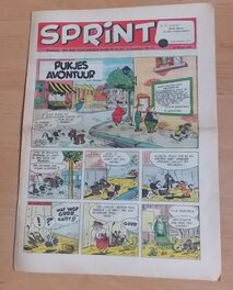 Publication dans sa version néerlandaise. Publication dans sa version néerlandaise.