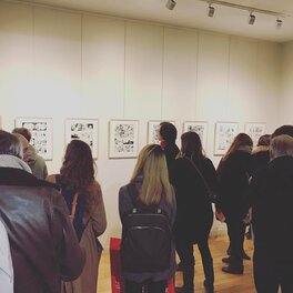 L'expo L'expo