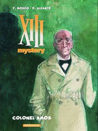 Xiii Mystery - T4