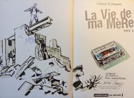 Dédicace complète Dédicace complète