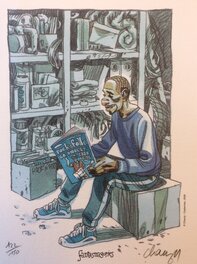 Ex-Libris Fantasmagories Ex-Libris Fantasmagories