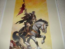 Inside Cover Trigian Empire Inside Cover Trigian Empire