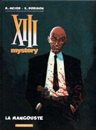 Xiii Mystery - T1 Xiii Mystery - T1