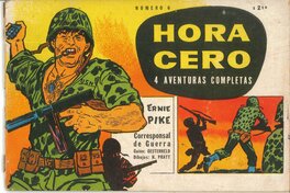 Hora Cero Mensual 6 Hora Cero Mensual 6