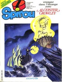 Spirou 2263