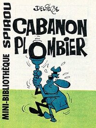 La couverture du mini-récit. La couverture du mini-récit.