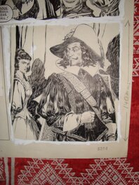 De Rochefort, le TRAITRE De Rochefort, le TRAITRE