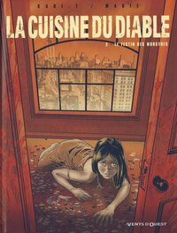 La cuisine du diable - T2