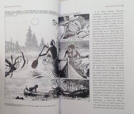 Livre de Philippe Tomblaine "L'encre Noire du sanglier des Ardennes" Livre de Philippe Tomblaine "L'encre Noire du sanglier des Ardennes"