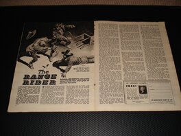 Page in Magazine Page in Magazine