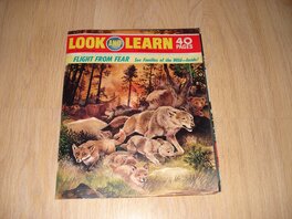 Look & Learn Magazine Look & Learn Magazine