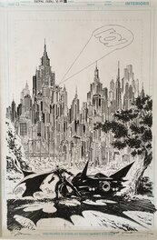 Batman and Robin