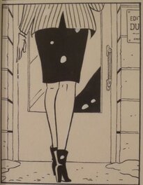 Legs Legs