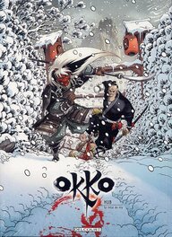 Okko Coffret T8 T8 Okko Coffret T8 T8