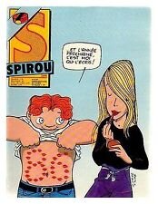 Spirou 2490 Spirou 2490