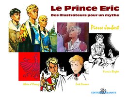 Le livre dans lequel a été publiée la planche Le livre dans lequel a été publiée la planche