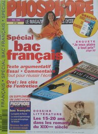 Couverture du magazine Couverture du magazine