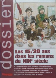 Dossier spécial Dossier spécial