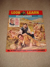 Look and Learn 1975 Look and Learn 1975