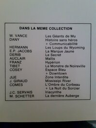 Dos du TL Dos du TL