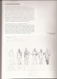Histoire d'un retour - page 91 Histoire d'un retour - page 91