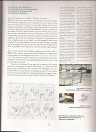 Histoire d'un retour - page 93 - voir le passage sur l'appartement de B&M Histoire d'un retour - page 93 - voir le passage sur l'appartement de B&M