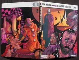 Album Casterman Album Casterman