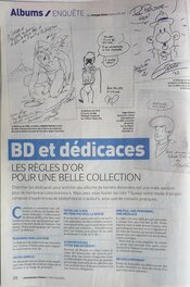 Magazine Collectionneur et Chineur N°198 Mai 2015 page 28