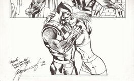 Chris Claremont Chris Claremont