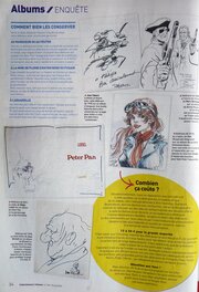 Magazine Collectionneur et Chineur N°198 Mai 2015 page 34