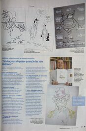 Magazine Collectionneur et Chineur N°198 Mai 2015 page 31