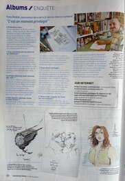 Magazine Collectionneur et Chineur N°198 Mai 2015 page 30
