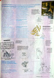 Magazine Collectionneur et Chineur N°198 Mai 2015 page 33