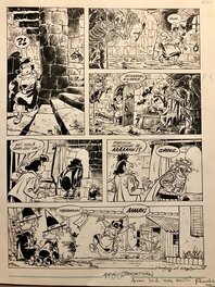 Une petite photo de la planche Une petite photo de la planche