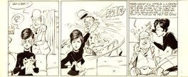 2Ème strip 2Ème strip