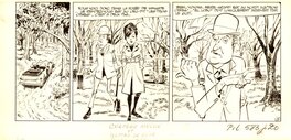 3Ème strip 3Ème strip