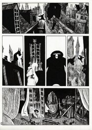 Donjon pour Donjon - Potron Minet 98 (Tome 2: "Un justicier dans l'ennui") - Page 47