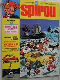 Journal de spirou Journal de spirou