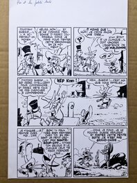 Planche 2 Planche 2