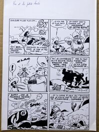 Planche 3 Planche 3