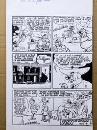 Planche 4 Planche 4