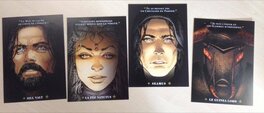 Divers cartes Divers cartes