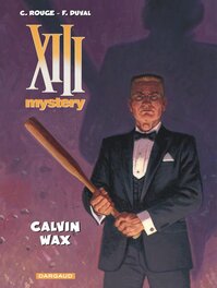 Xiii Mystery - T10