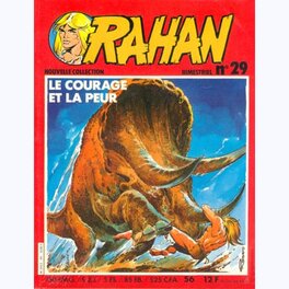 Edition Rahan Edition Rahan